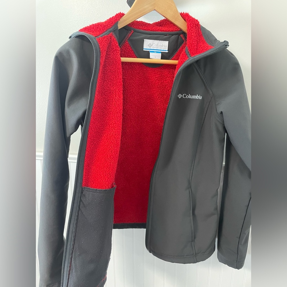 Columbia Jacket - Picture 4 of 4